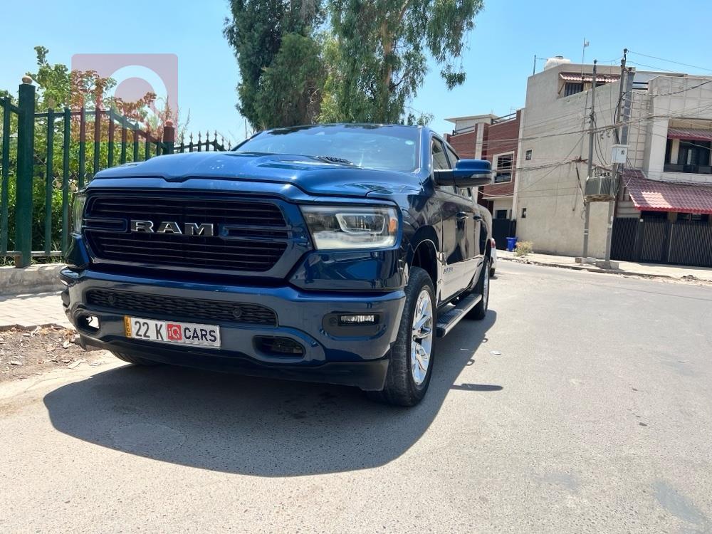 رام 1500